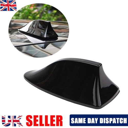 Shark fin roof - car, antenna