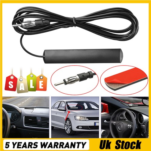 Universal car dab - 3m,