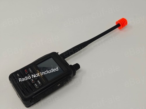 Walkie talkie radio antenna - walkie,