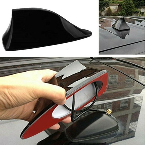 Universal car roof aerial - universal,
