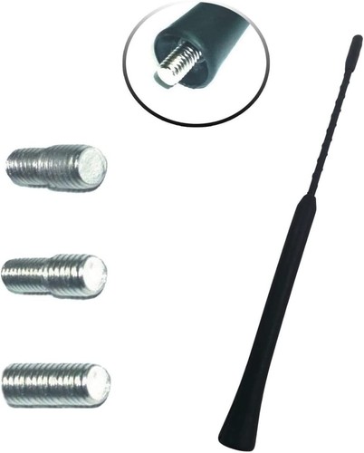 Car radio stereo - car, universal
