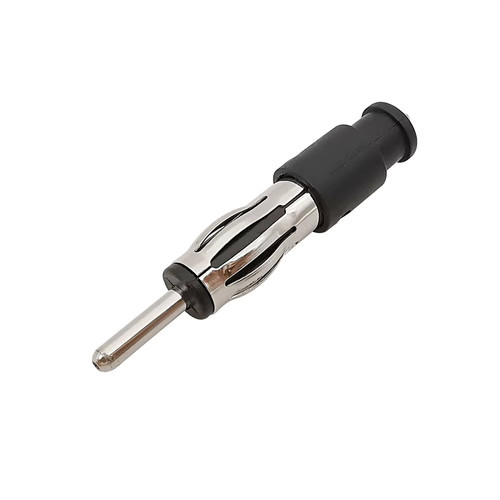 Car radio aerial - radio,