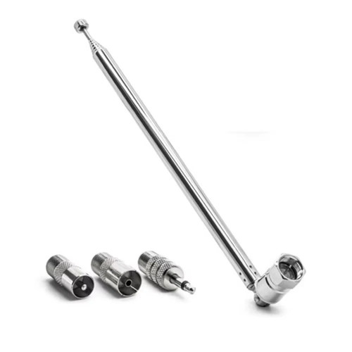 Radio antenna set fm - radio, 1