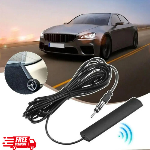 Powerfull universal car hidden - universal,