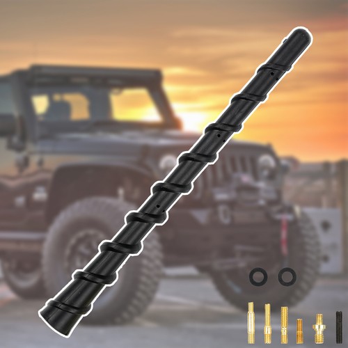 Universal car antenna - 7",
