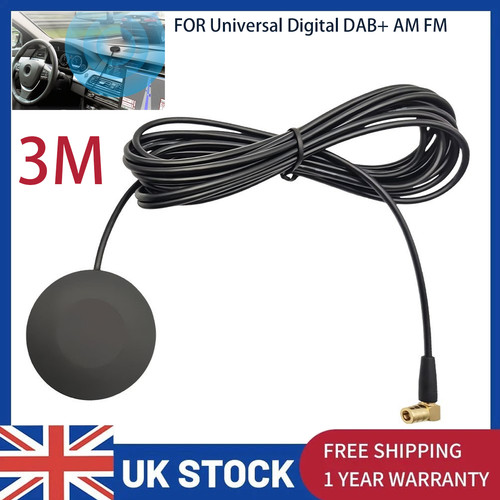 Universal digital dab - universal, dab+