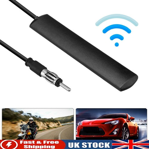 Car radio stereo hidden - car,