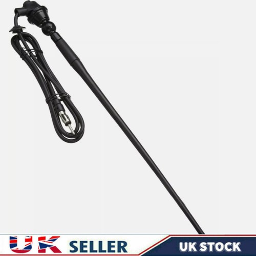 Universal car radio flexible - radio,